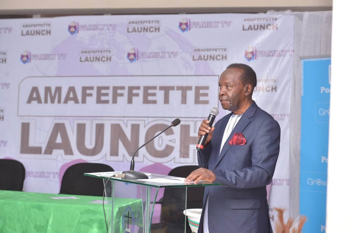Buganda committed to preserving and teaching the Luganda language